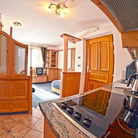 Hammele Appartements Schenna Extérieur photo