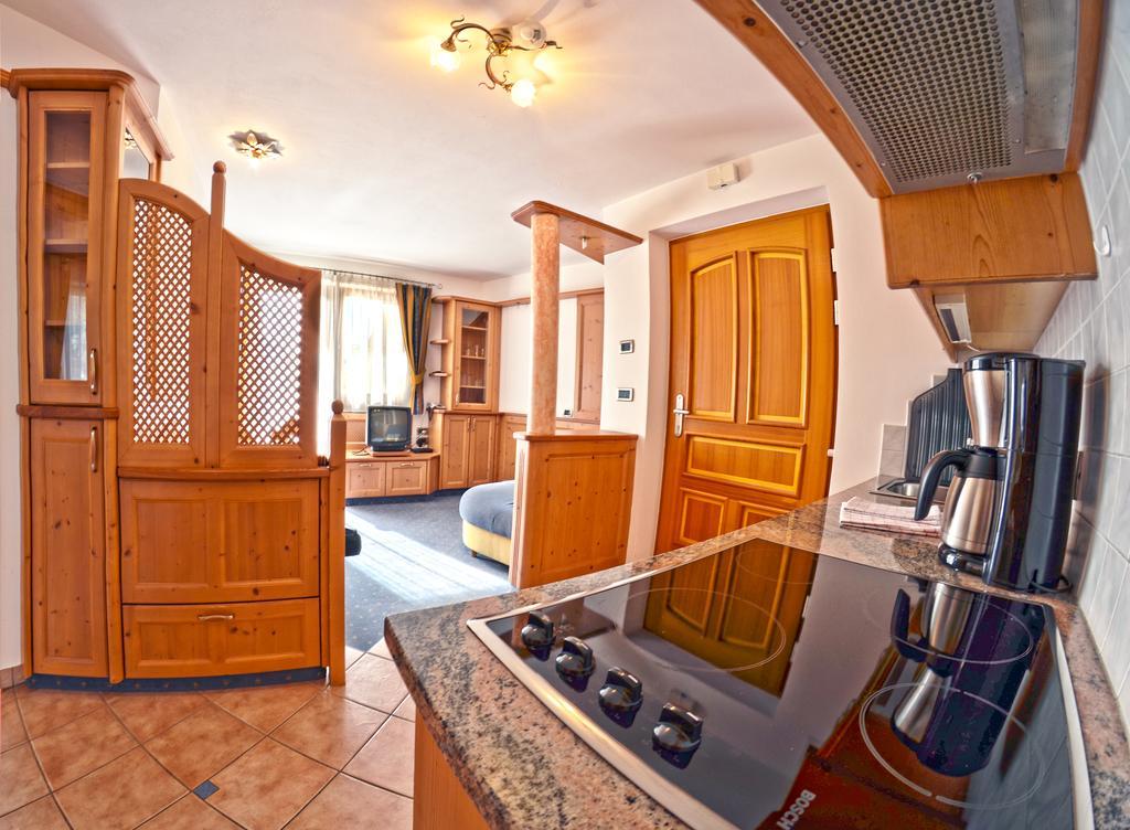 Hammele Appartements Schenna Extérieur photo