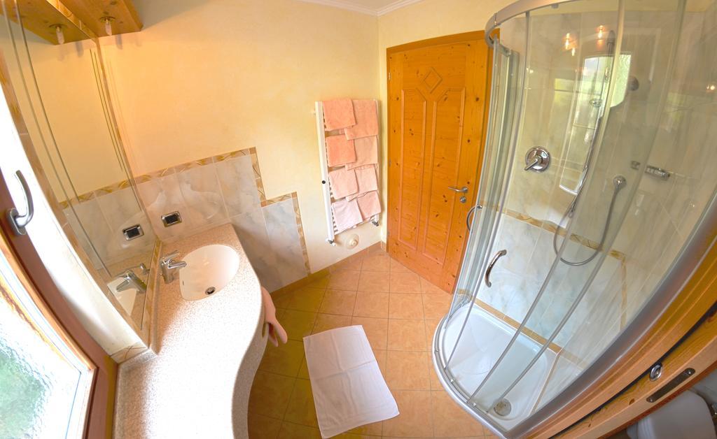 Hammele Appartements Schenna Extérieur photo
